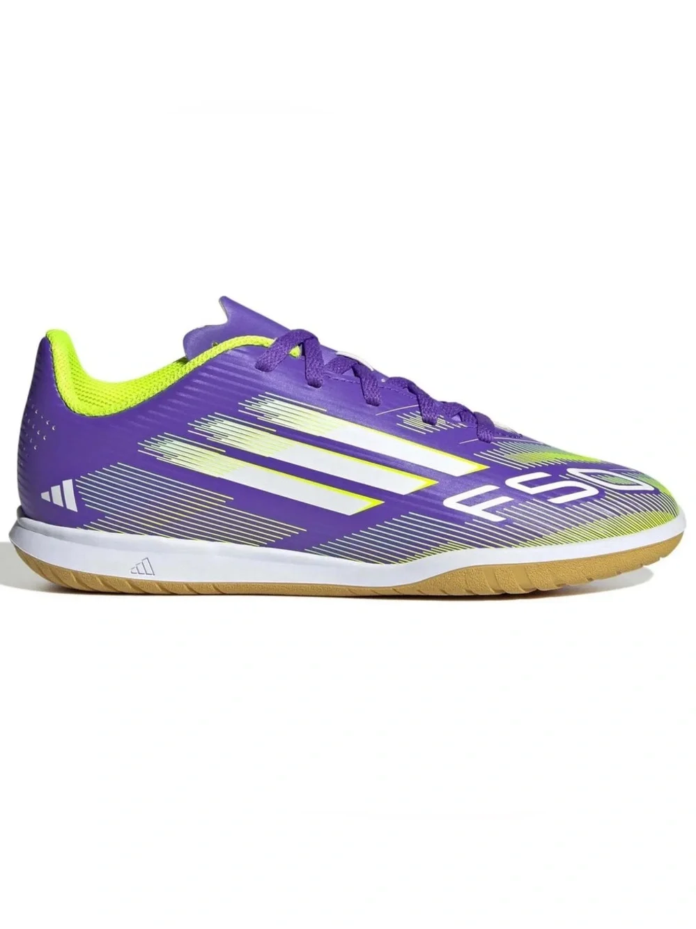 Brand New- adidas F50 Club Indoor Soccer Shoes